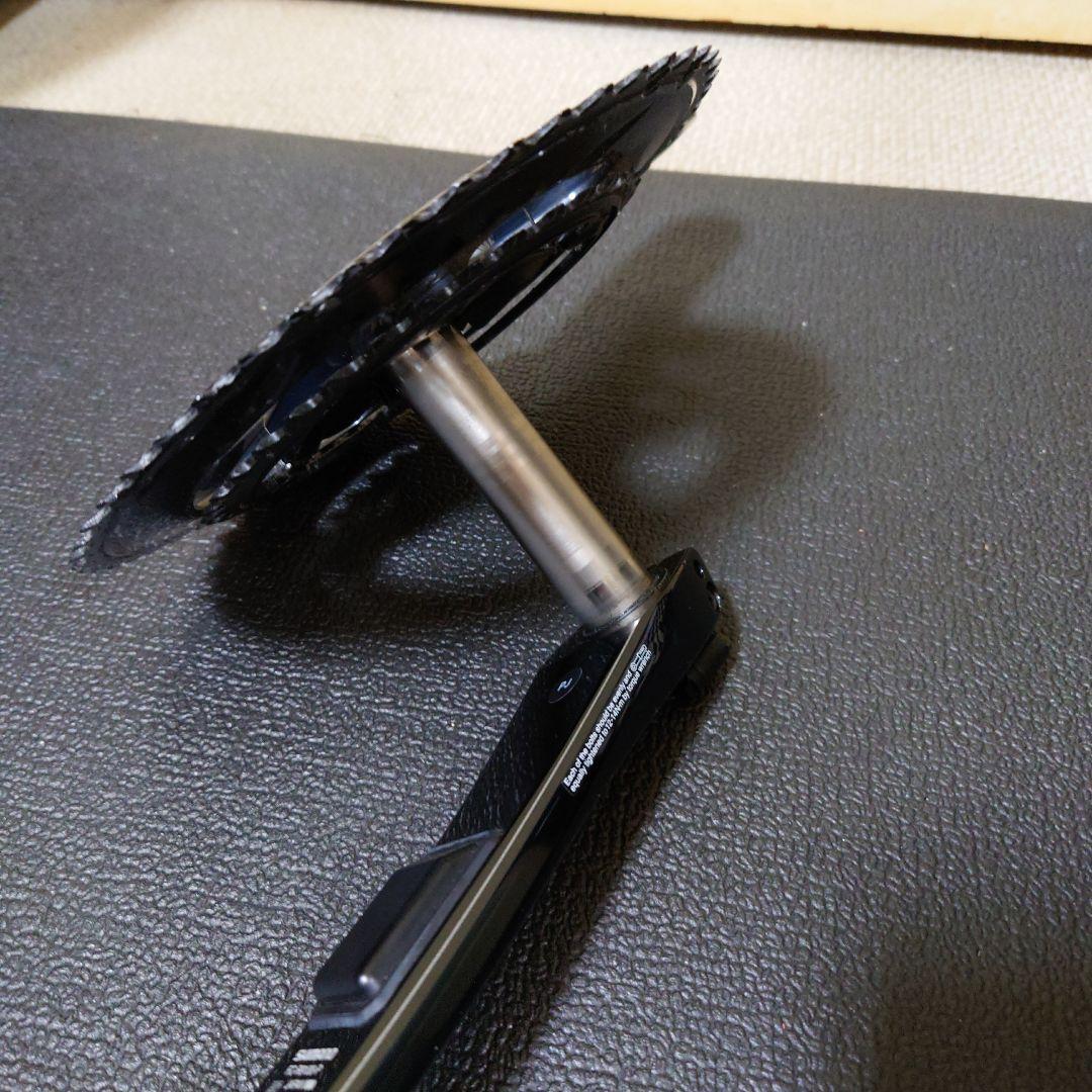 DURA-ACE FC-R9100 クランクセット 52-36T 170mm