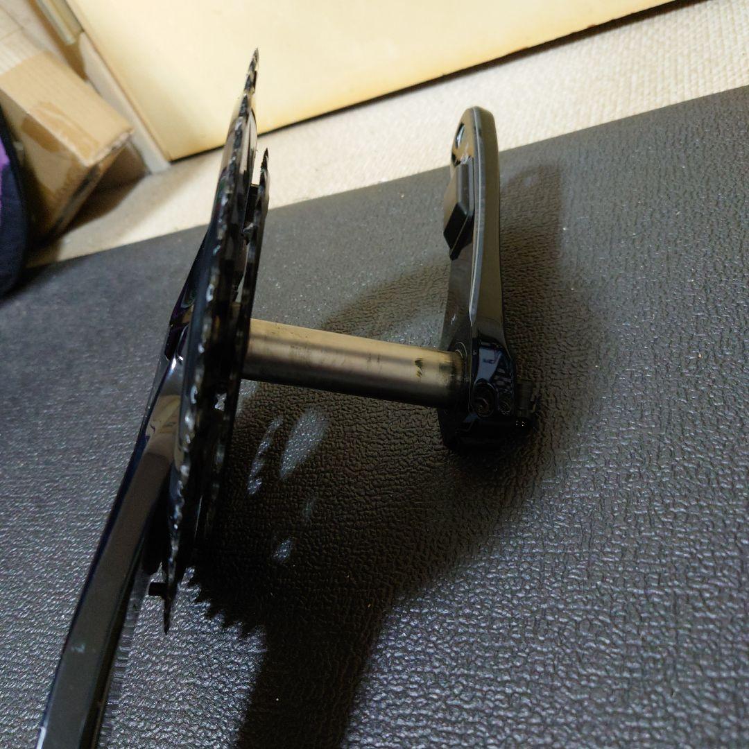 DURA-ACE FC-R9100 クランクセット 52-36T 170mm