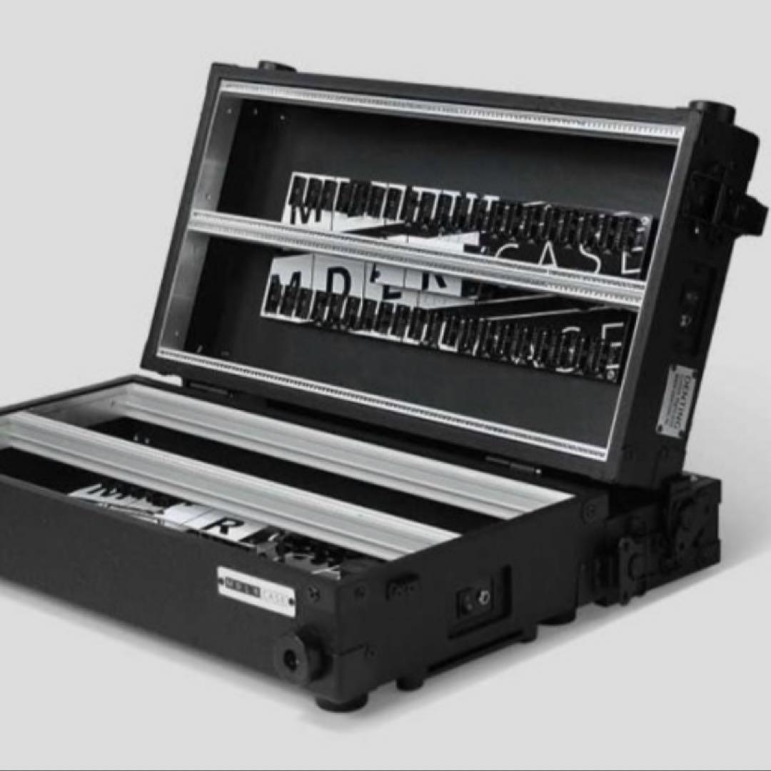 タ*ピ様 MDLRCASE モジュラーケース ユーロラック12U 104HP 電