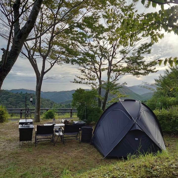 希少muraco BLACK BEAK 4P ムラコブラックビークグランドシート