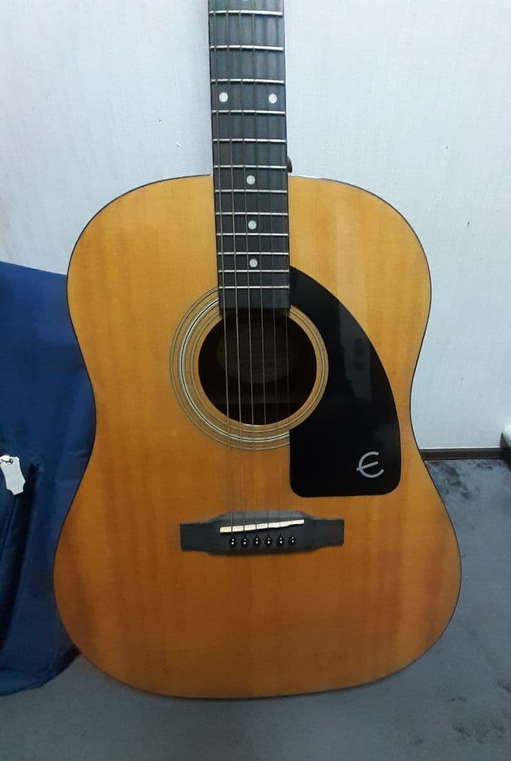 Epiphone アコースティックギター セット