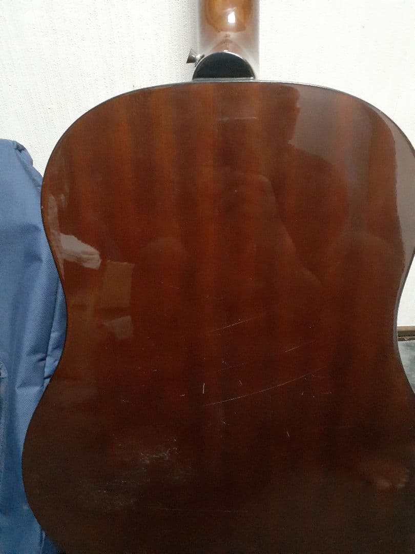 Epiphone アコースティックギター セット