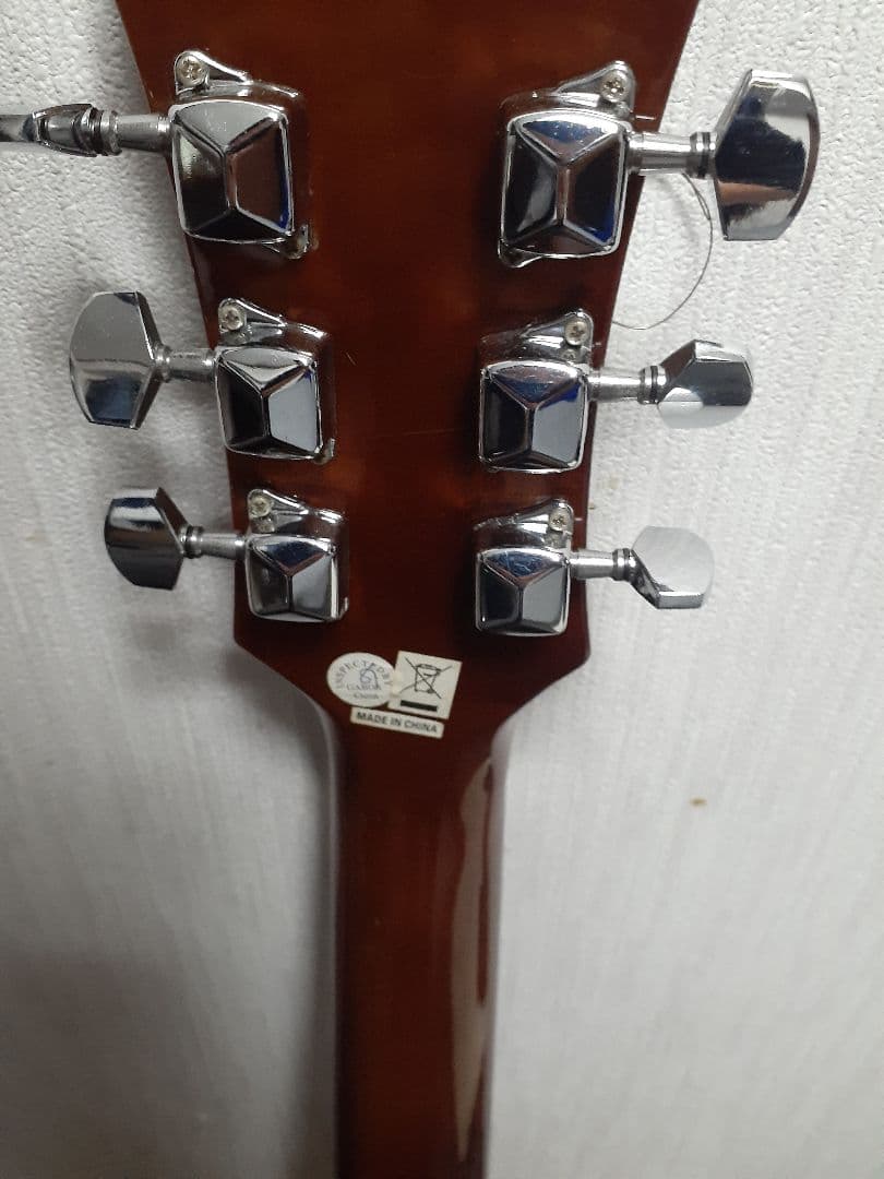 Epiphone アコースティックギター セット