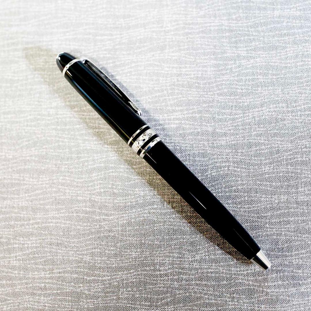 【極美品 送料込み】モンブラン モーツァルト １１６ ボールペン プラチナ