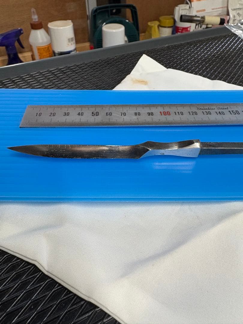 槍　？　矢　？