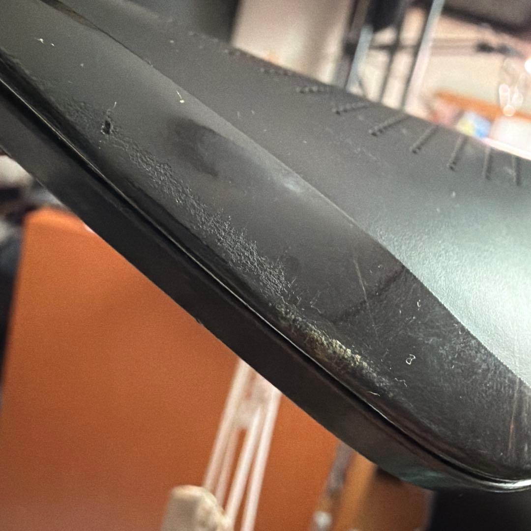 パーツ Specialized S-works Power carbon Saddle