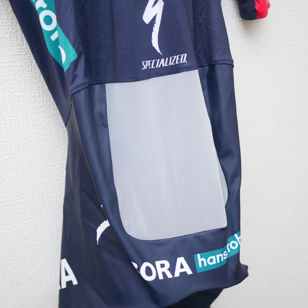 選手支給品 レッドブルボーラハンスグローエ スキンスーツ スペシャライズド プロ