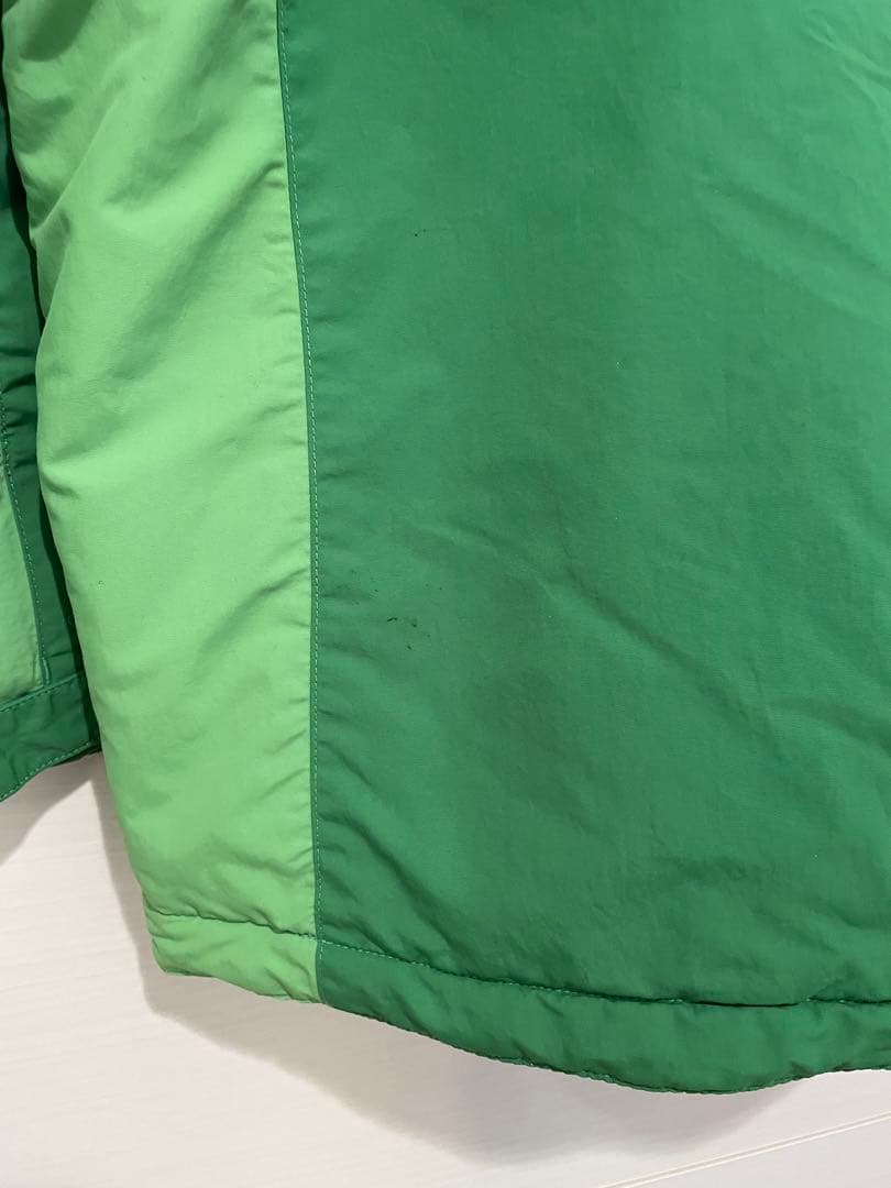 montbell 子ども用スキー/スノボウェア 上下セット　130cm