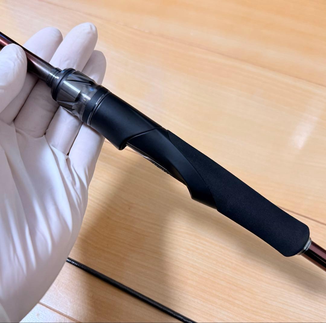 ✅Sephia SS F-68M-S TIP EGING【美品】