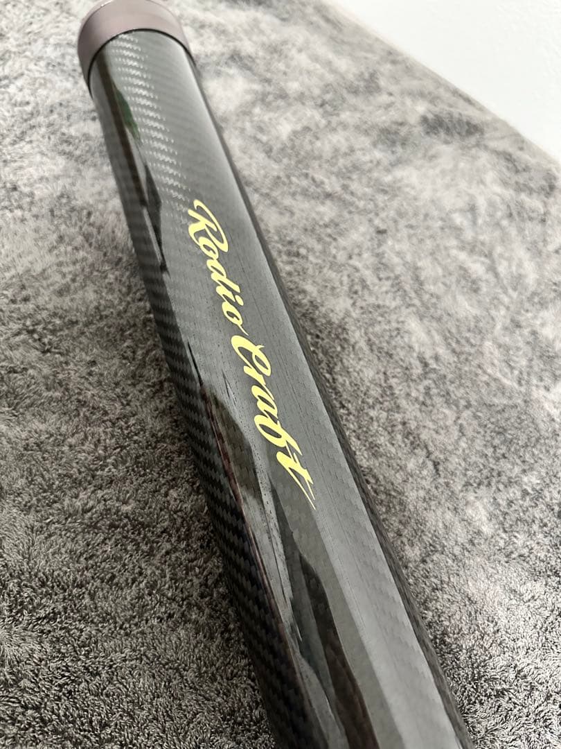 ホワイトウルフ606l-e 25thアニバーサリーモデル