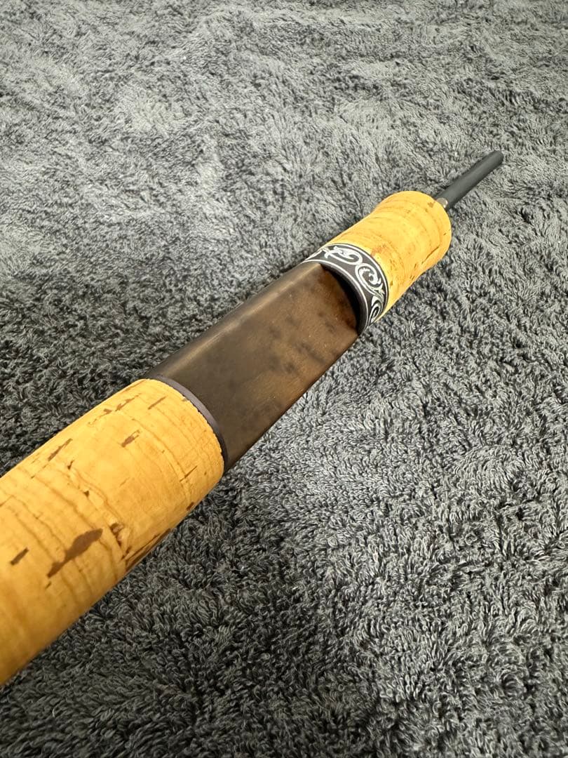 ホワイトウルフ606l-e 25thアニバーサリーモデル