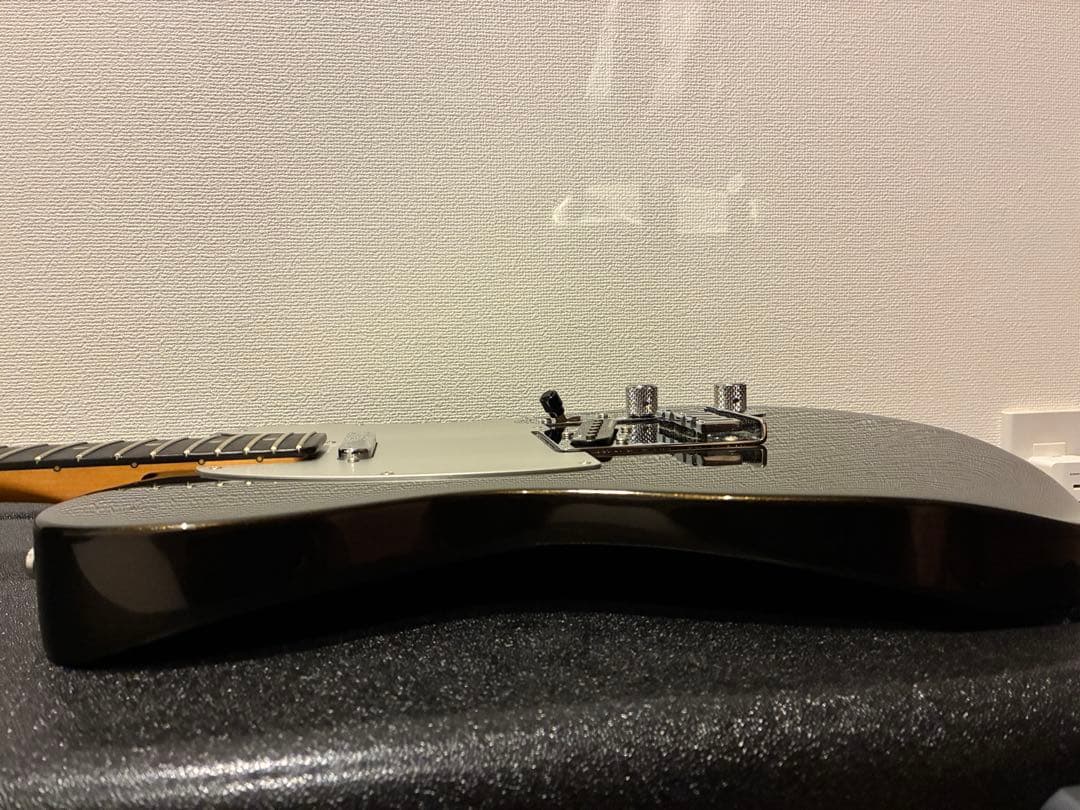 ギター Fender American Ultra II Telecaster