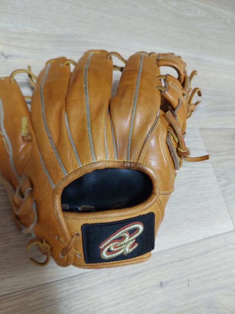 ドナイヤ　軟式　DJNIM