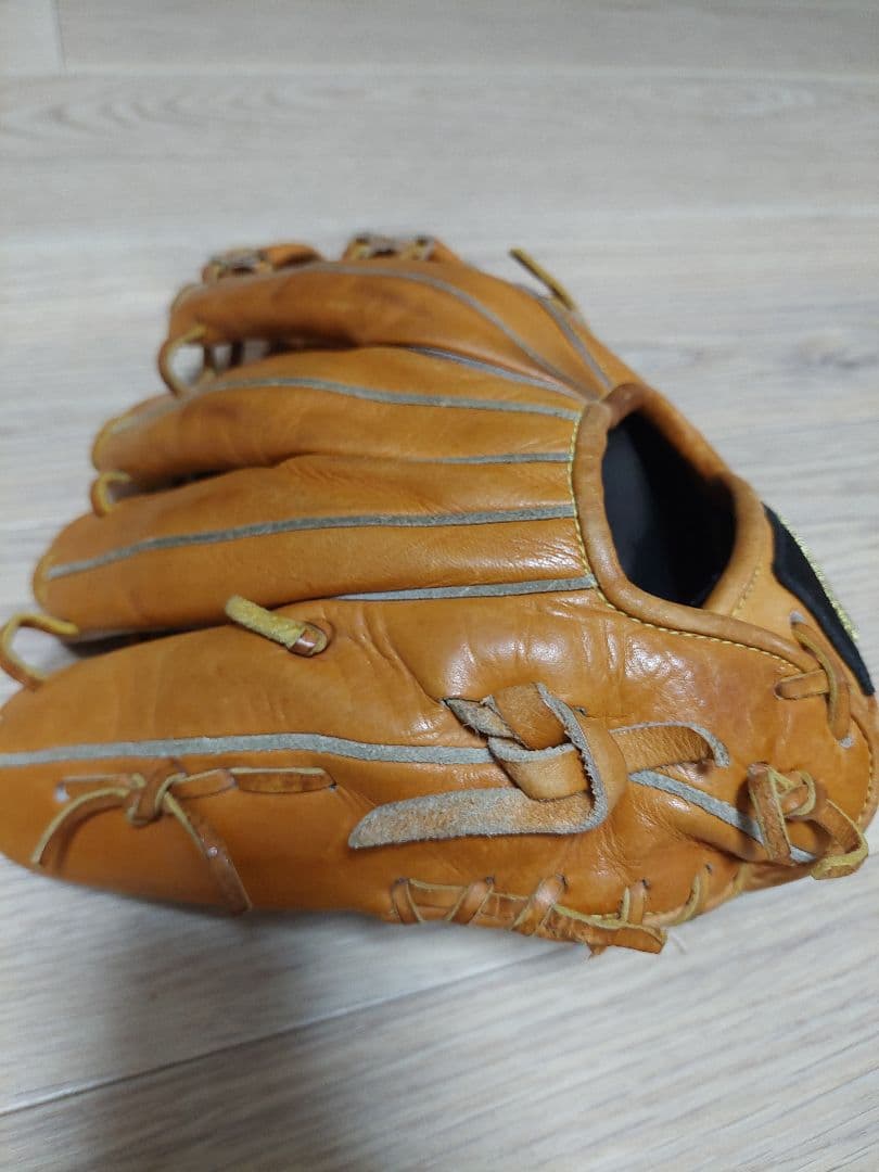 ドナイヤ　軟式　DJNIM