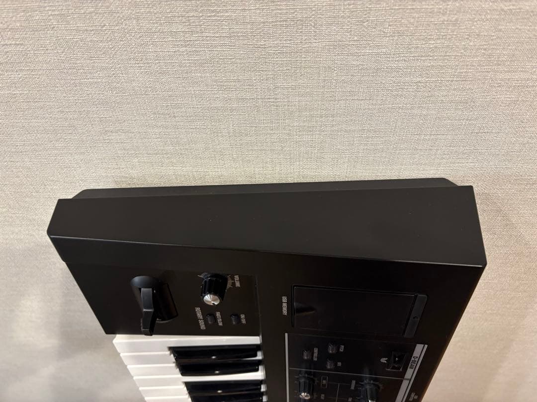 Roland V-Combo VR-09-B 61鍵 シンセサイザー