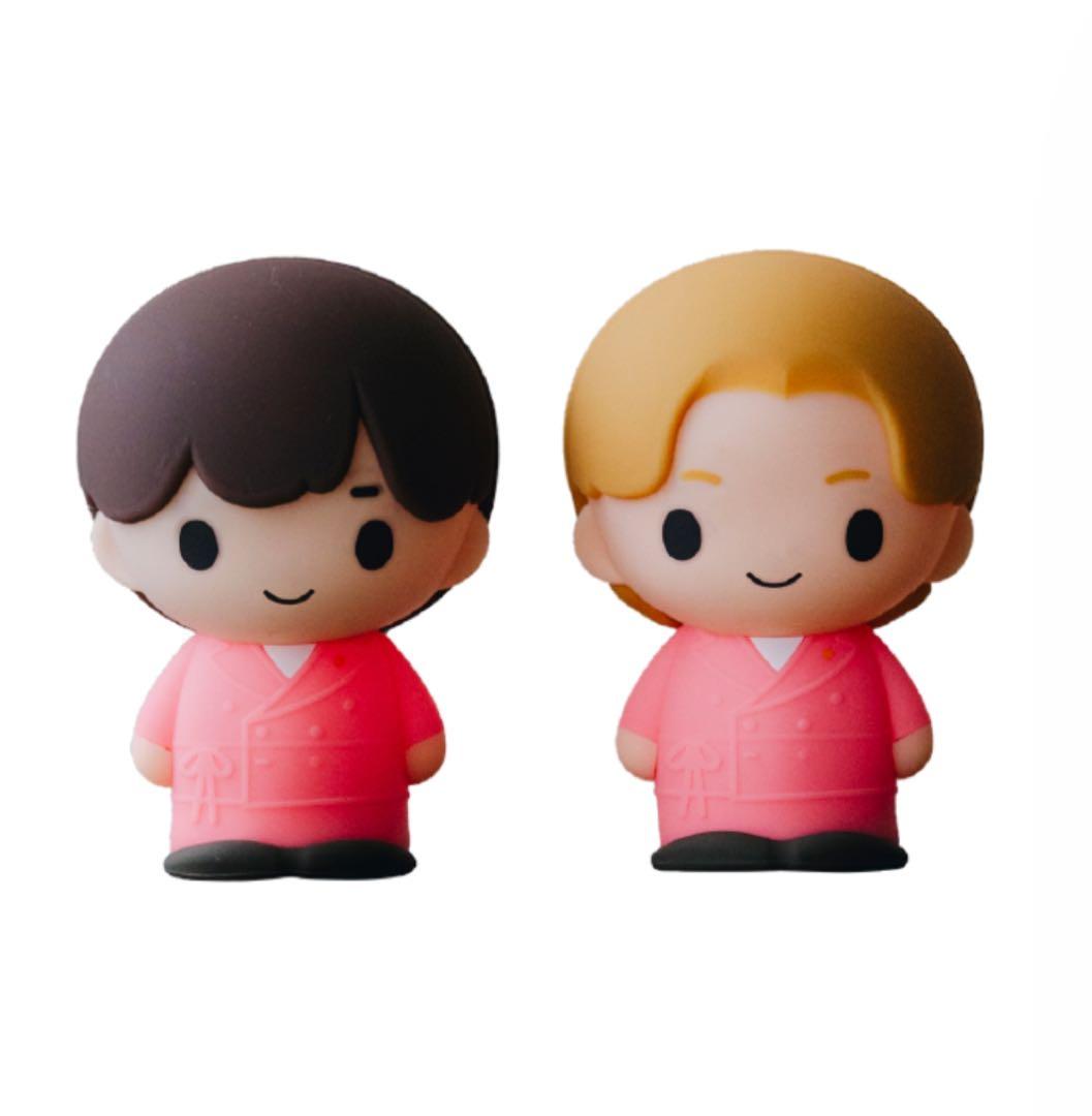 タッチライト(レンカイトセット) キンプリ STARRING