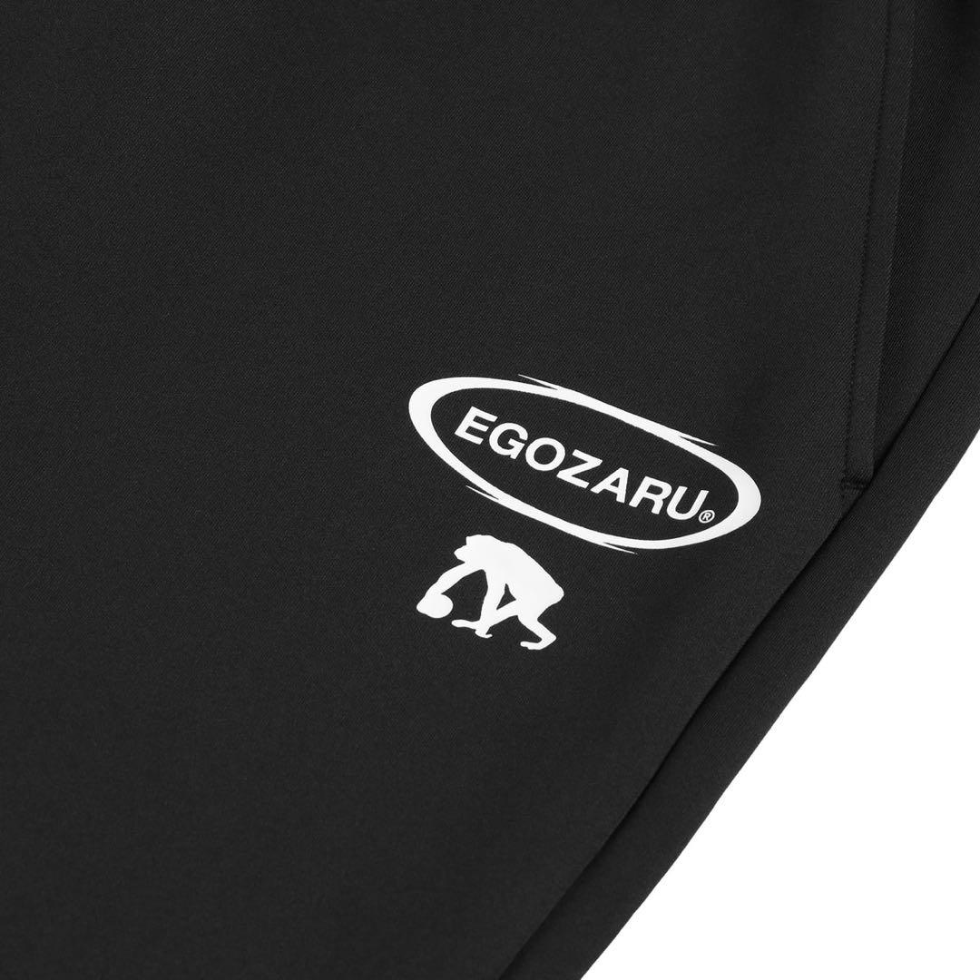 新品　XXL エゴザル　EGOZARU バスケット　スウェットパンツ