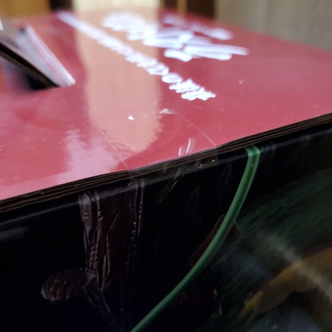 ぽてちドラゴンボール 神龍 シェンロン一番くじ ラストワン賞 黄金大猿悟空