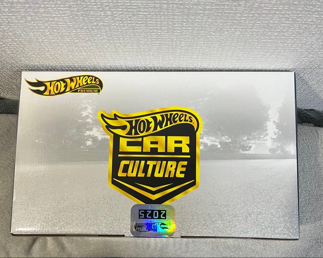 ホットウィール ドンキ限定 ファクトリーセットA Hot Wheels