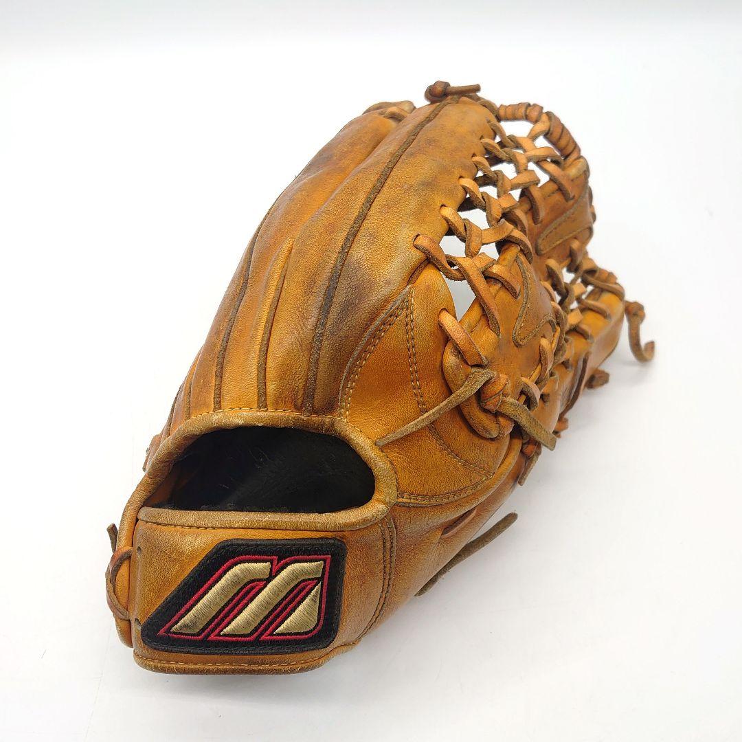 MIZUNO Victory Stage MARVELITE 硬式野球用グローブ