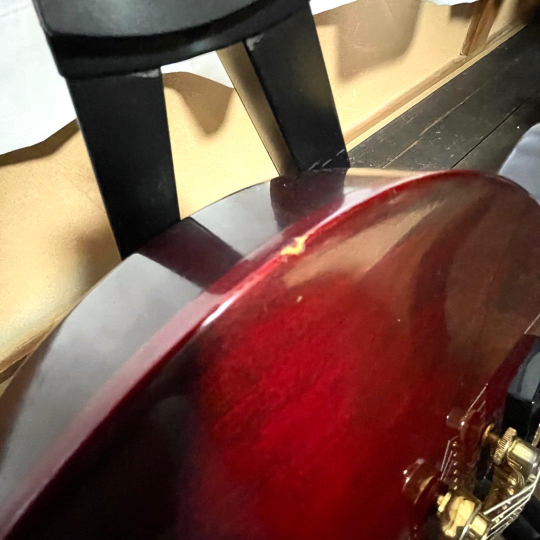 花さま専用　Gibson Les Paul Studio エボニー指板