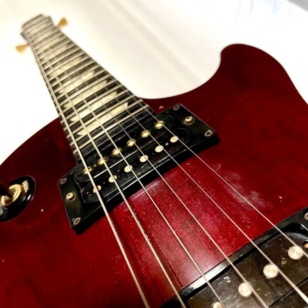 花さま専用　Gibson Les Paul Studio エボニー指板