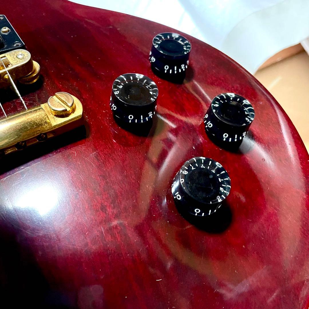 花さま専用　Gibson Les Paul Studio エボニー指板