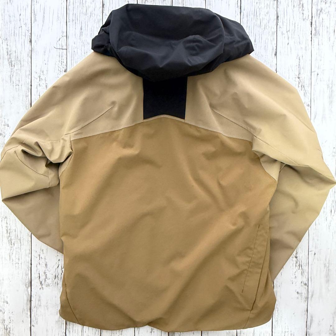 DESCENTE デサント　スキーウェア　ジャケット　Lサイズ