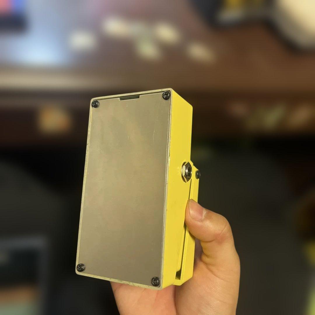 BOSS SD-1w Waza Craft オーバードライブ