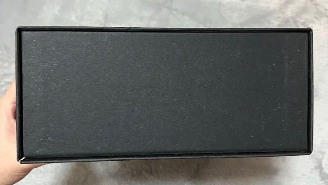 THE GLOVER （ザ　グラバー　22年　空瓶　箱付き）