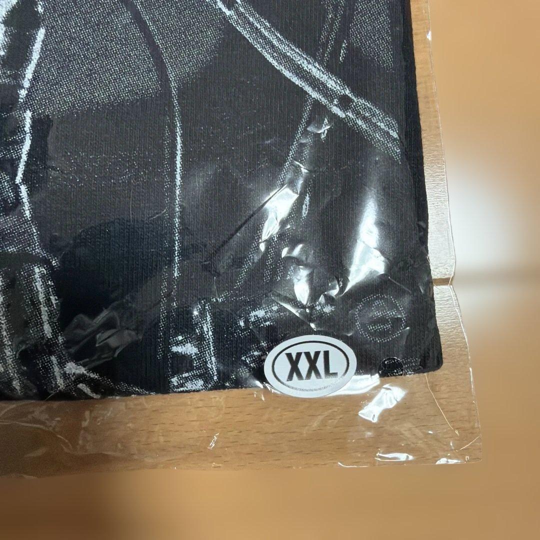 HI-STANDARD Tシャツ XXLサイズ