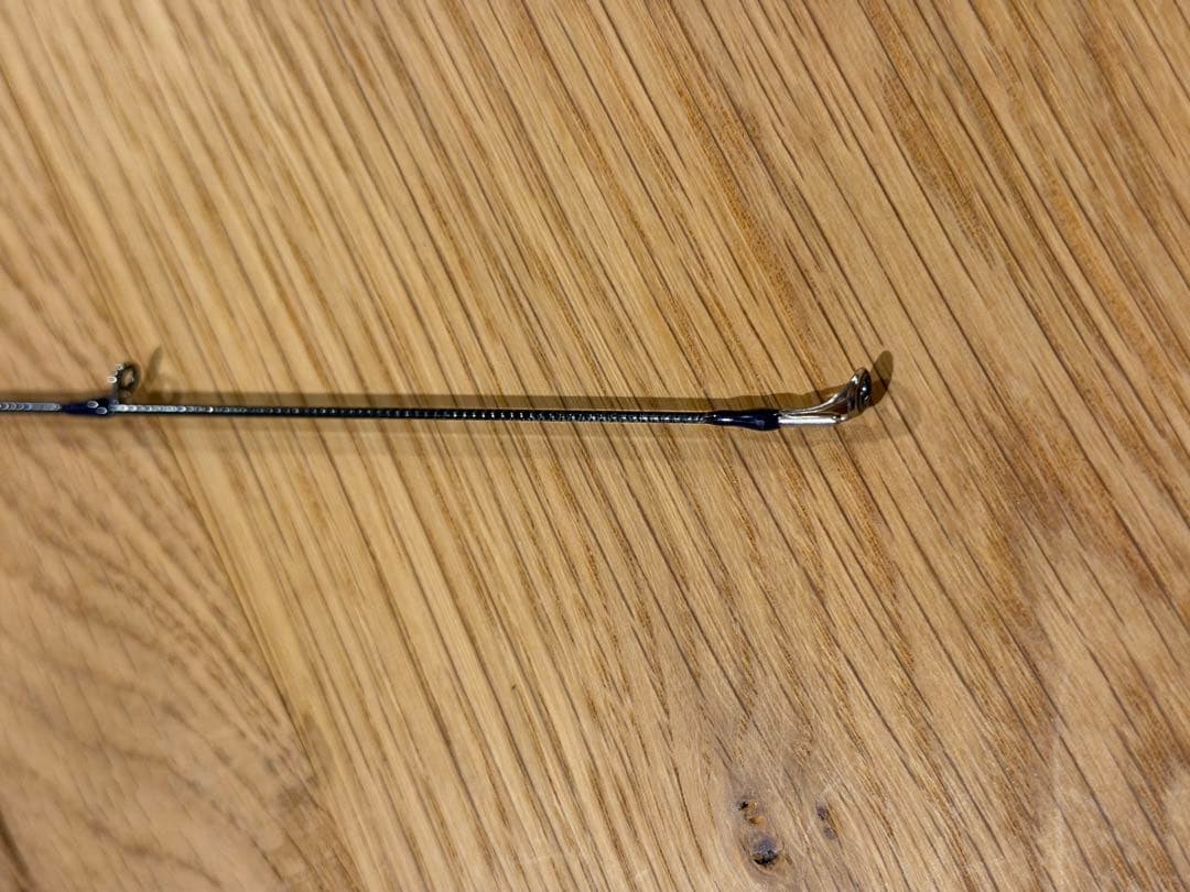 ヤマガブランクス ブルーカレントIII 69 メバリングアジング