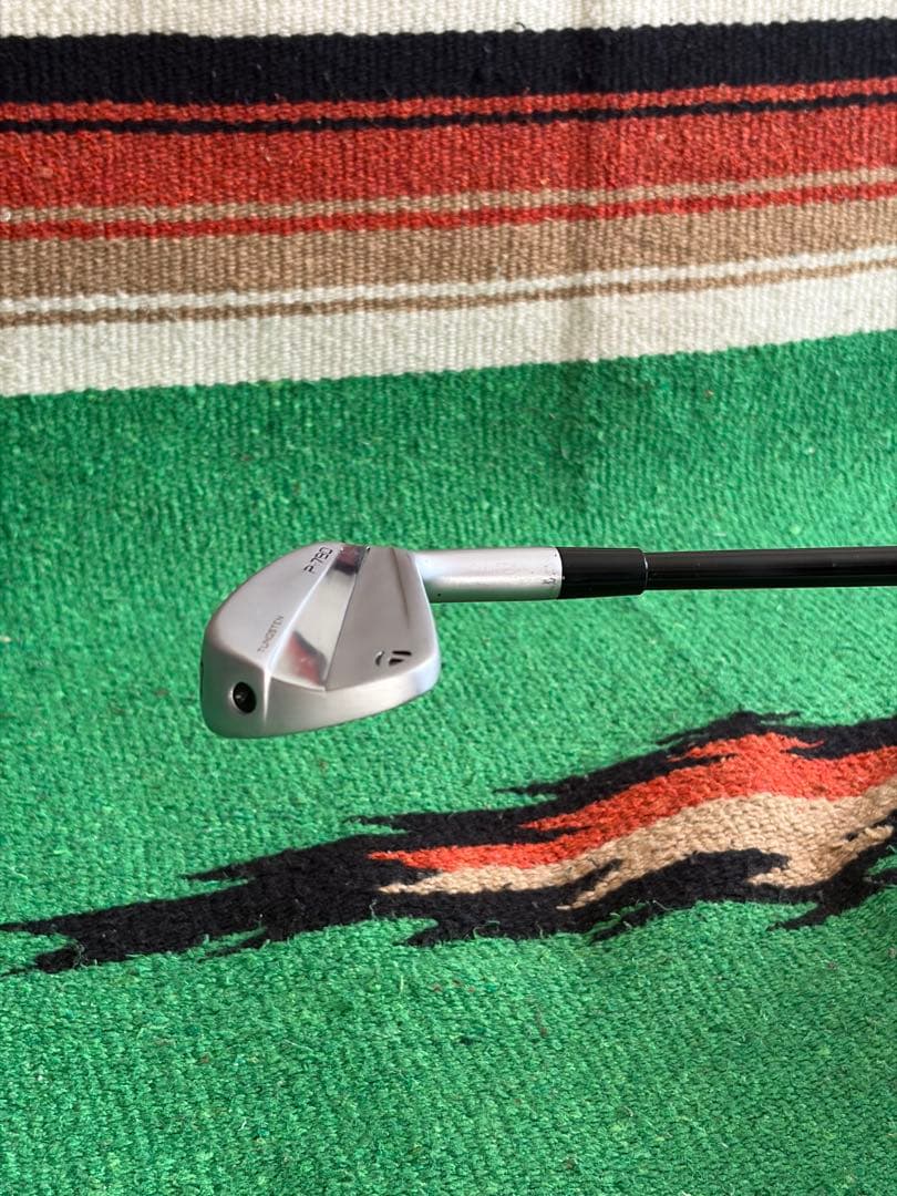 TaylorMade 2023 P790 5アイアン　単品　カスタムシャフト