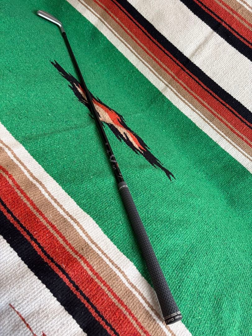 TaylorMade 2023 P790 5アイアン　単品　カスタムシャフト