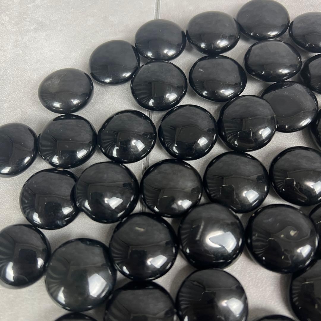 ヒ*シ様 瑪瑙　碁石　囲碁　七宝碁笥　メノウ　骨董　娯楽　伝統工芸品　ジャンク