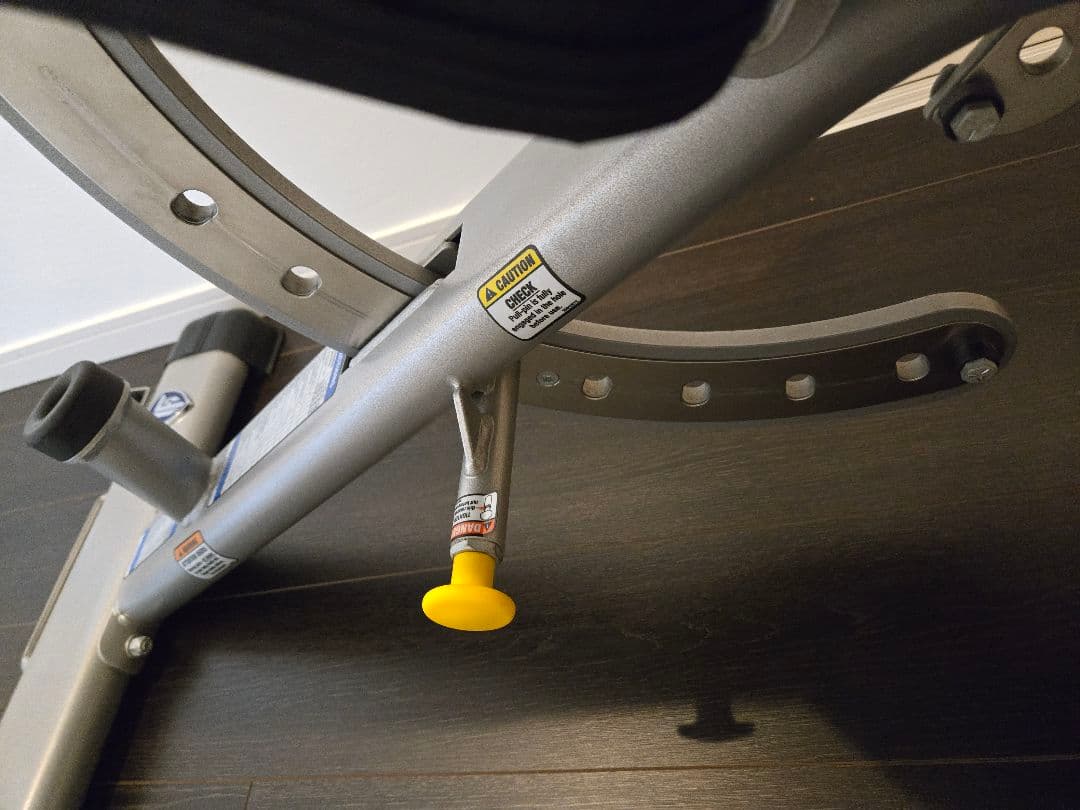 TUFFSTUFF タフスタッフ CDM-400 アジャスタブルベンチ