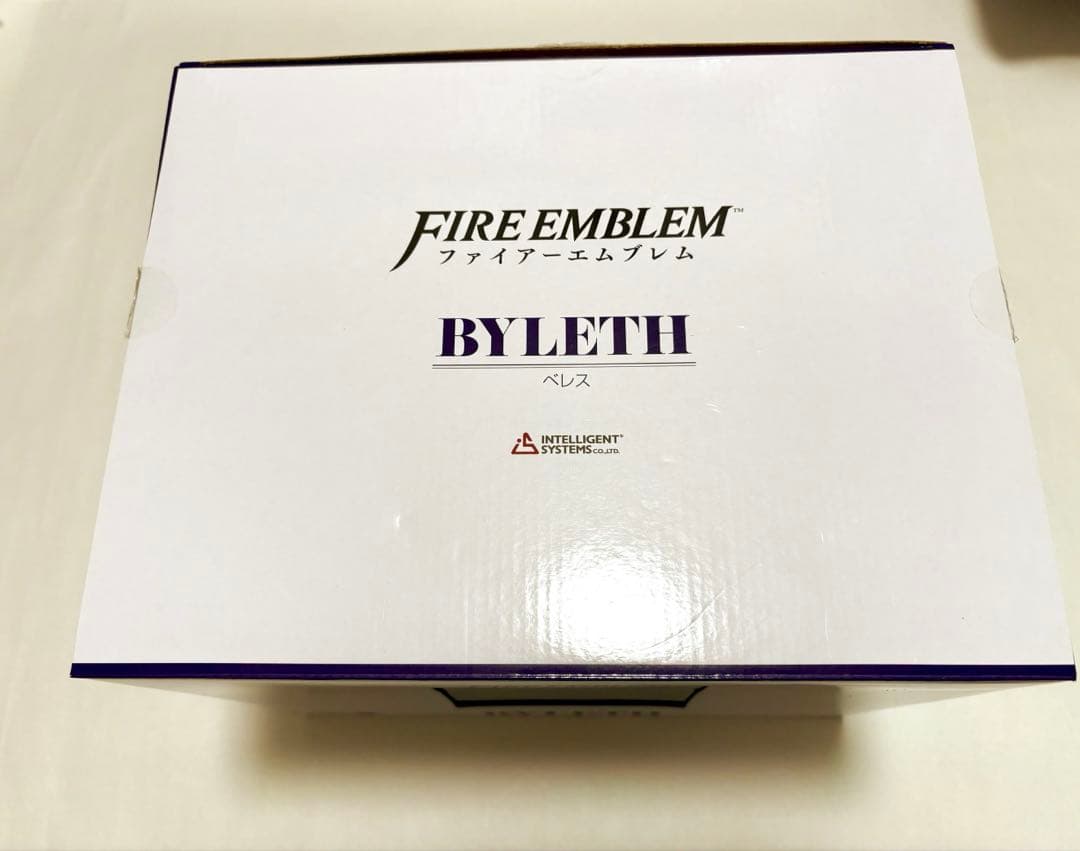 ファイアーエムブレム 風花雪月 ベレス 1/7スケール フィギュア