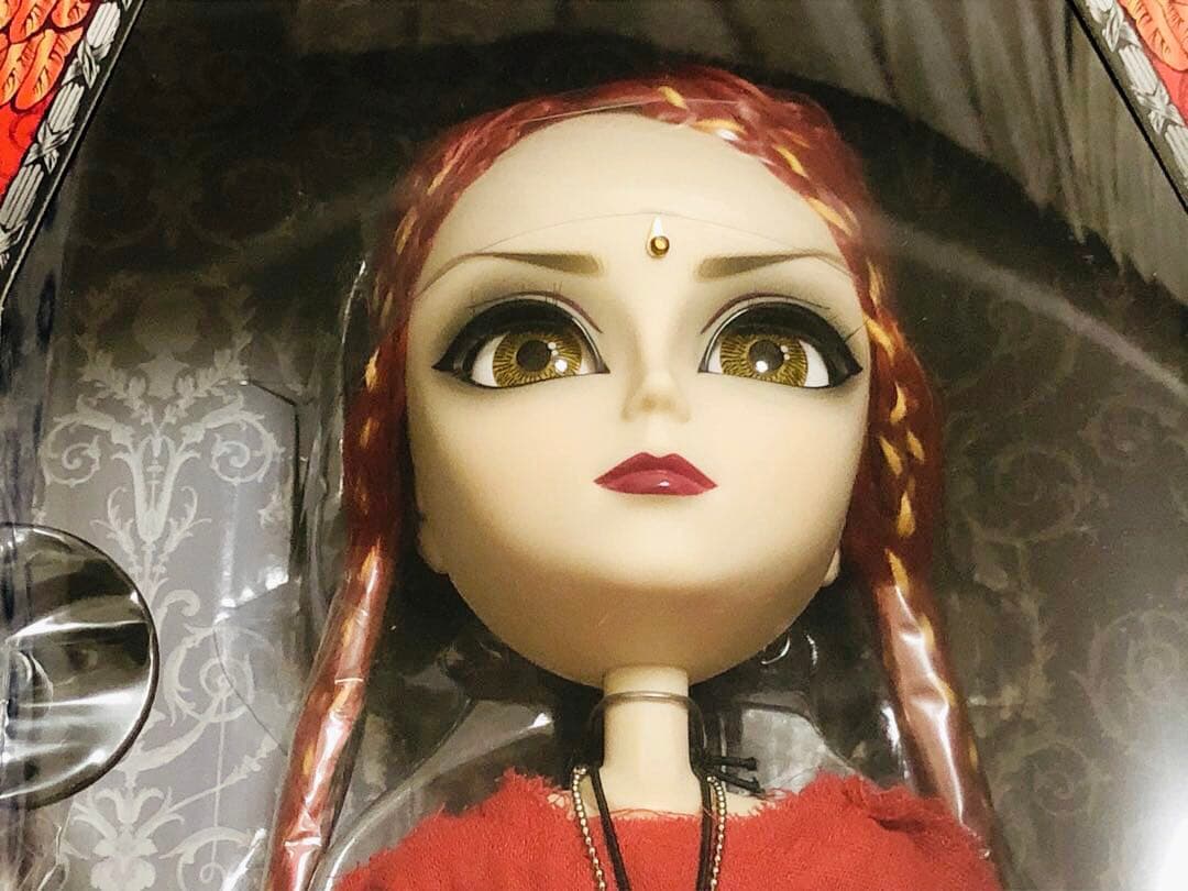 新品　hide　テヤン　TELL ME ver.　未開封品　正規品　廃版　レア