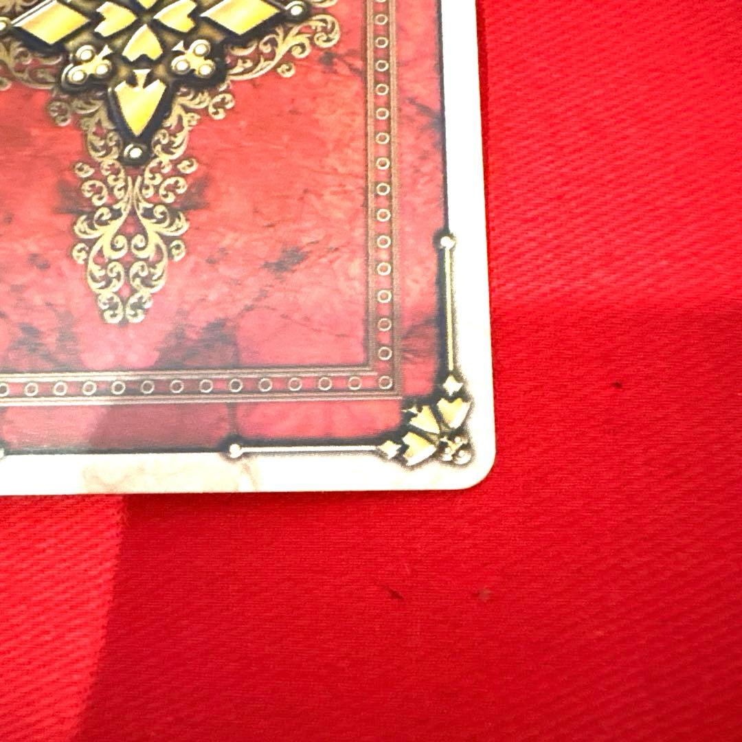 ラウズカード 剣崎一真 仮面ライダー剣 トレカ 椿隆之 スペード7 希少 CSM