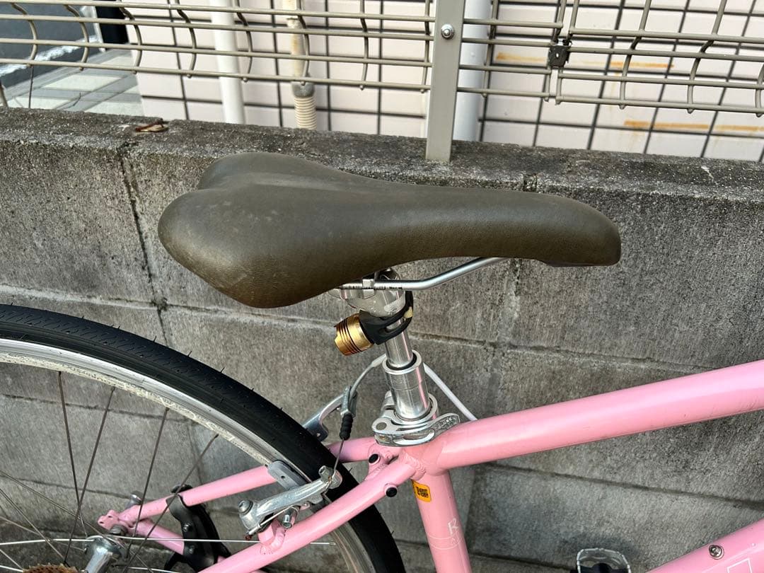 クロスバイク　ジャイアント