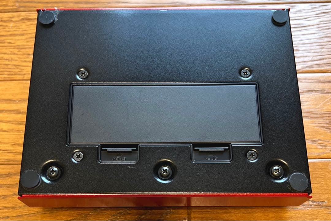 BOSS ( ボス ) RC-500　Loop Station