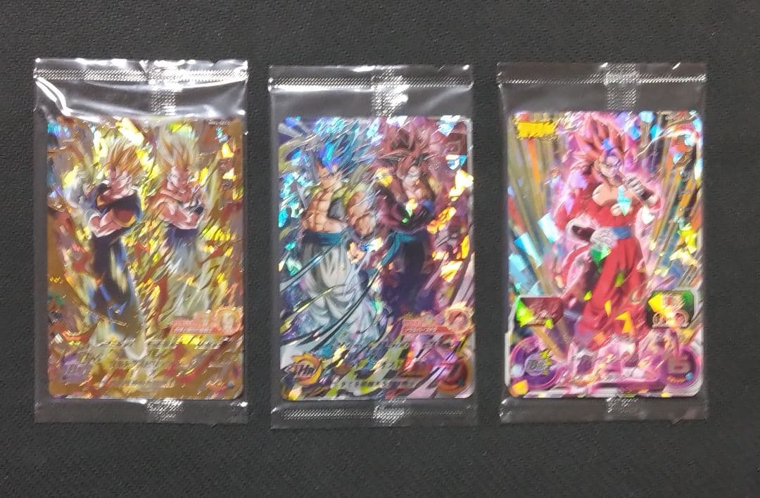 SDBH 引退品　バインダー　カード　スリーブ等まとめ売り