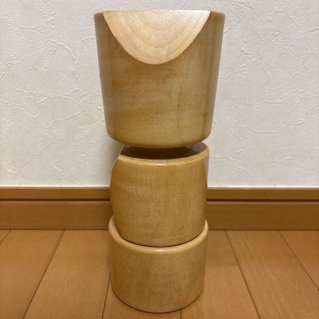 創作こけし　KokeshiDoll