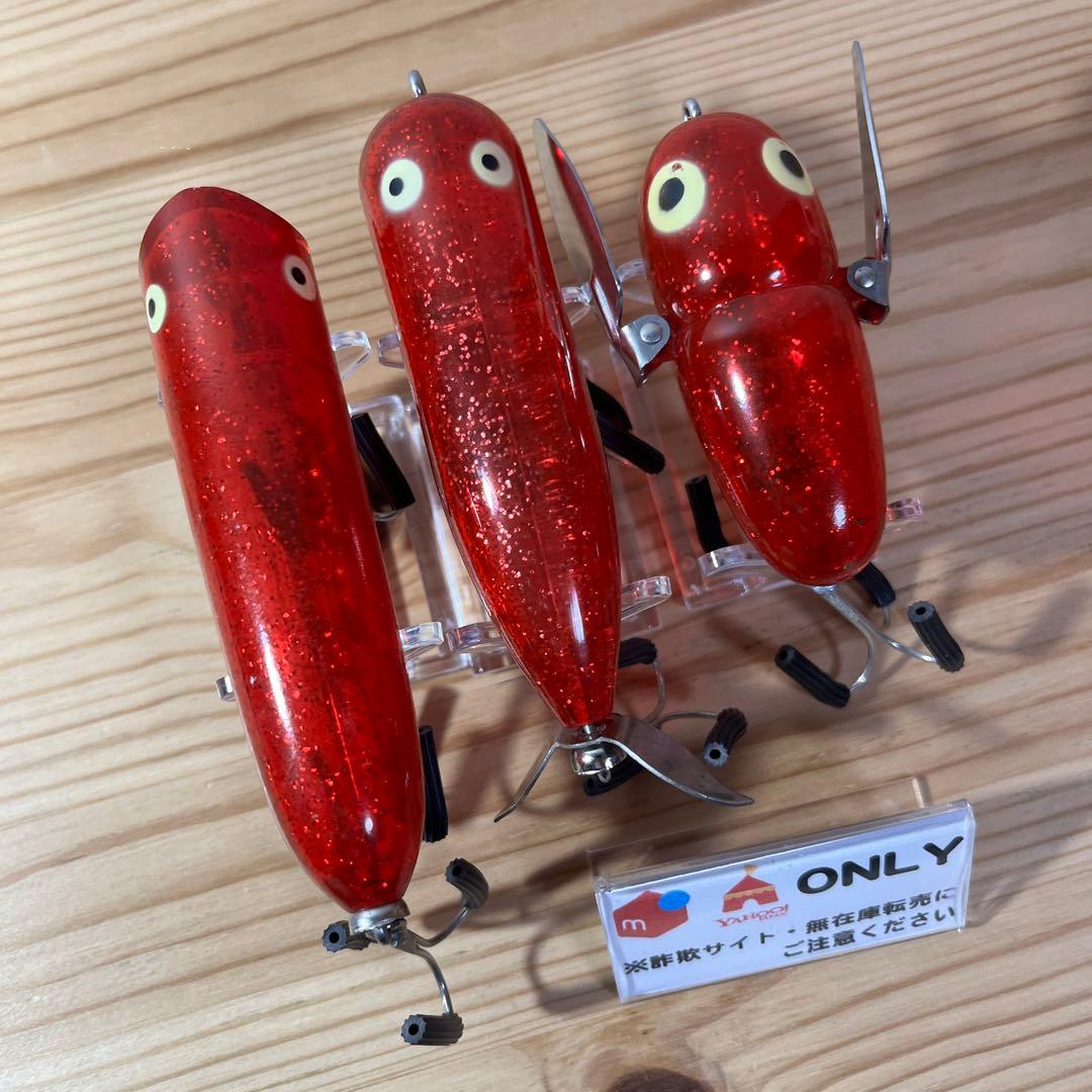 G-497 へドン レッドスパークル （※バラ売りNG）