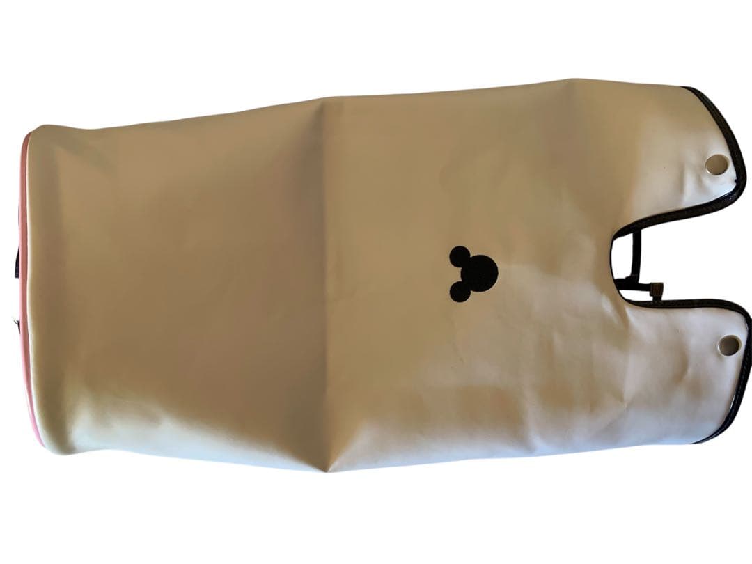 ミッキーマウス ゴルフバッグキャディバッグ