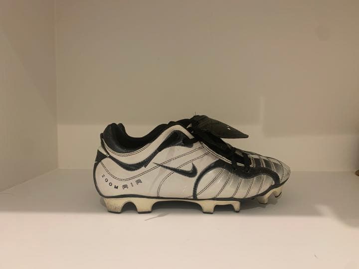 エアズームトータル　AIR zoom total 初期　レア　サッカースパイク