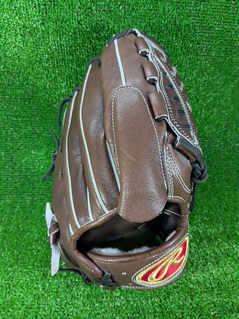 ローリングス　プロプリモ　硬式　投手