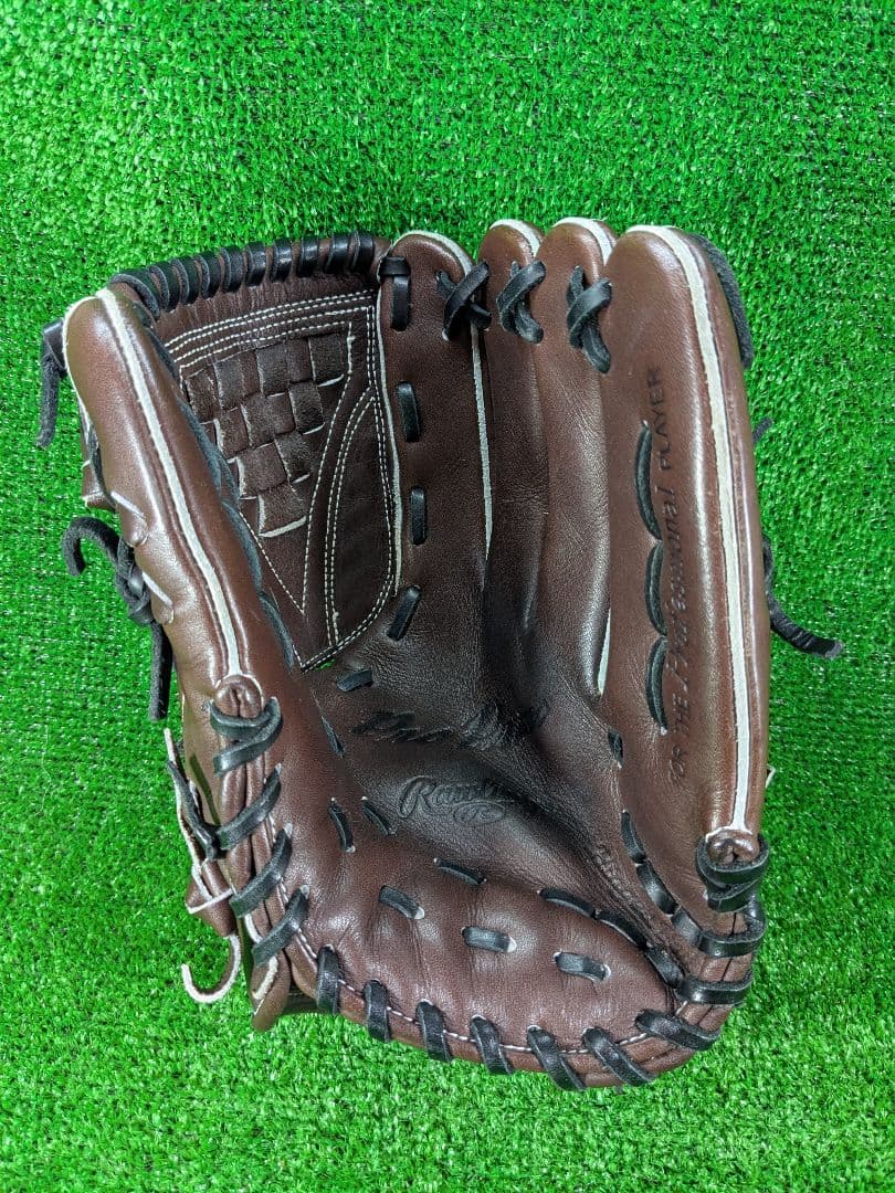 ローリングス　プロプリモ　硬式　投手