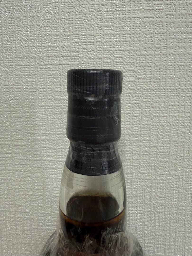 シークレットスペイサイド 1995 the sun& 1993 the moon