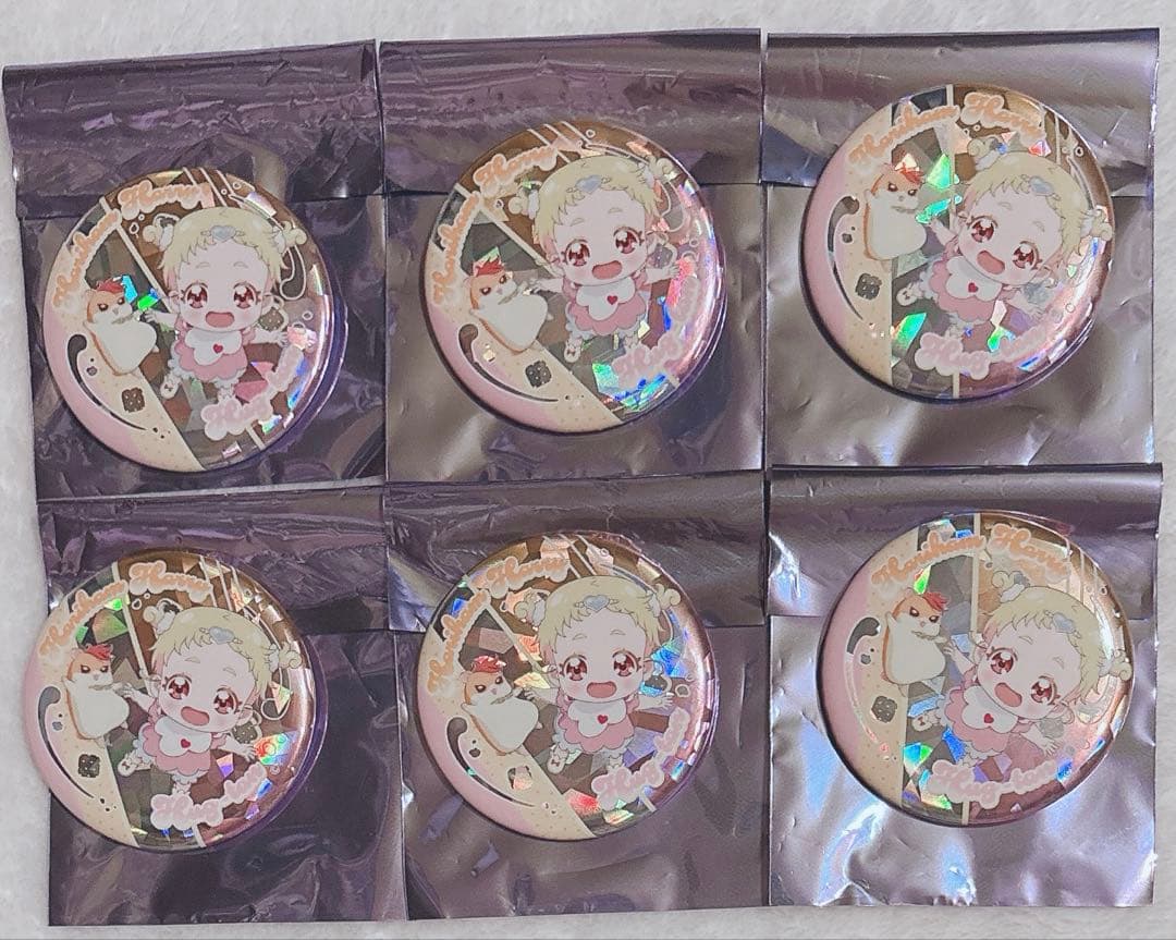 プリキュア セット ＊8